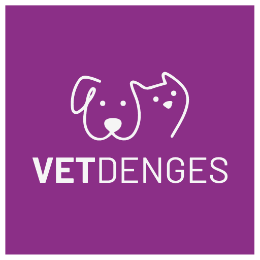 Vetdenges Logo